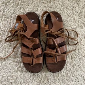 Dr. Marten Kristina Sandals